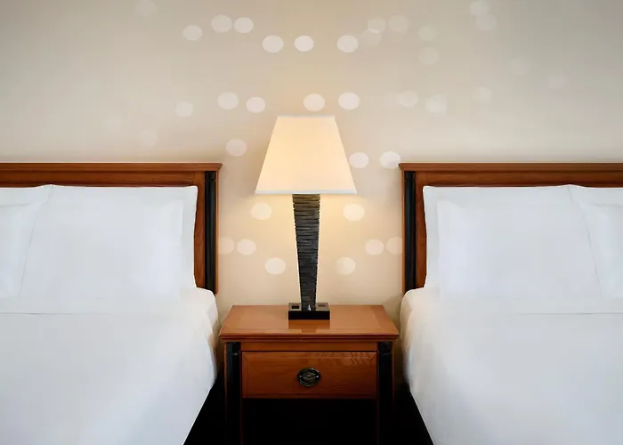 Niagara Fallsview Hotel & Suites